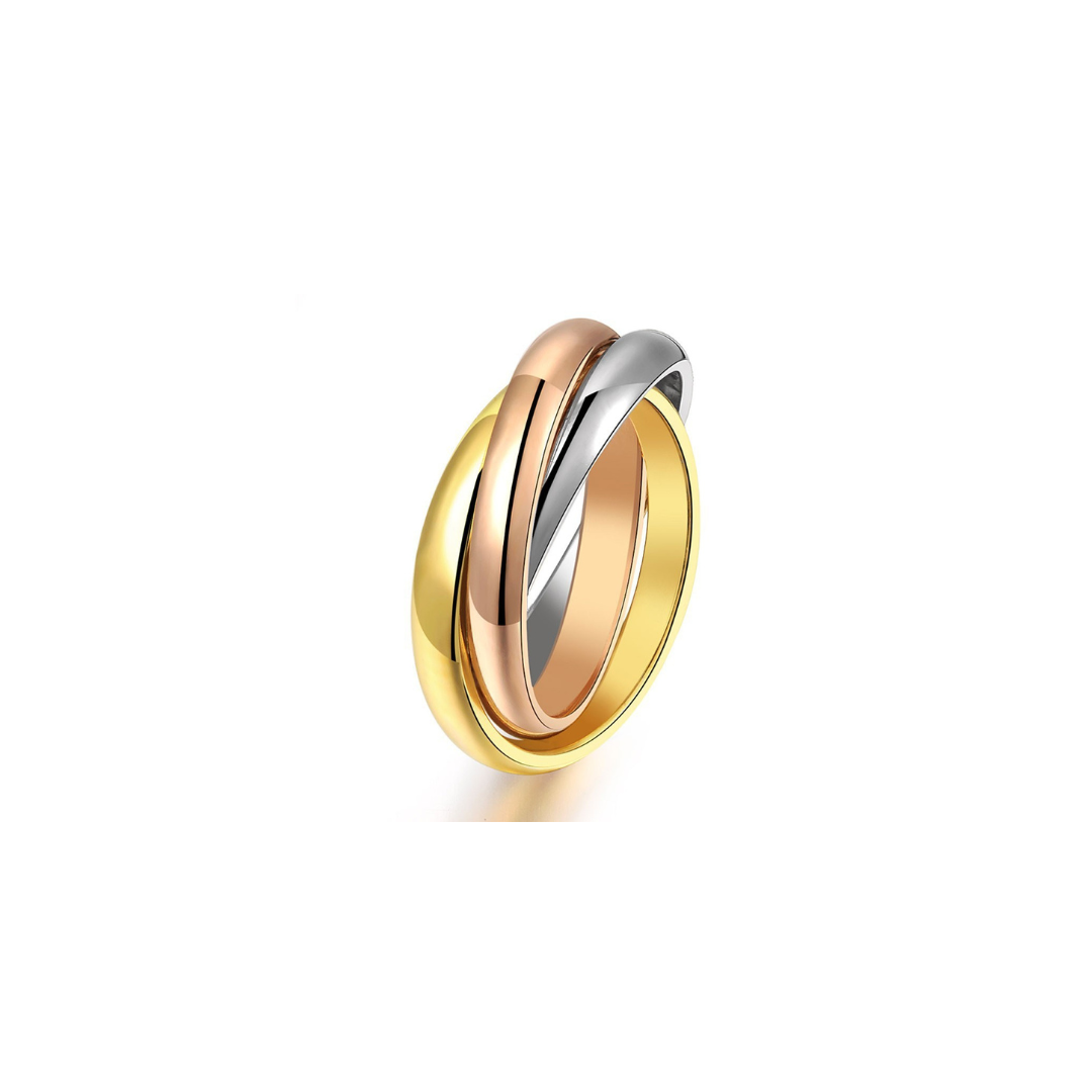 Statement-3 Ring