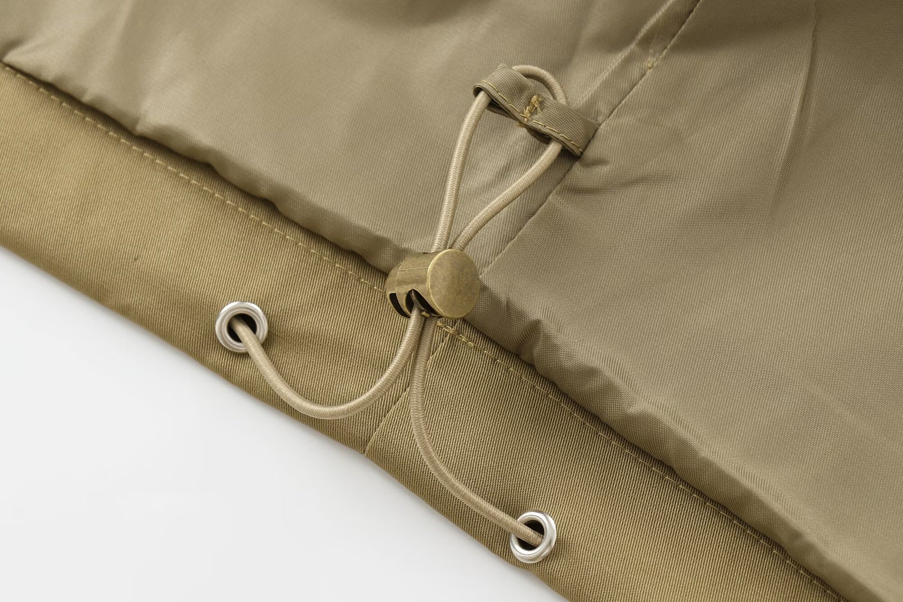 Damen Zweiteiler Set Khaki – Utility Jacke & Hose