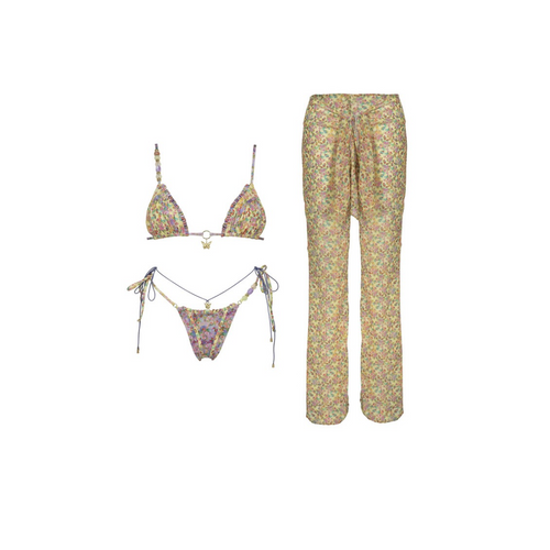 BikSun-Kissed Comfort
