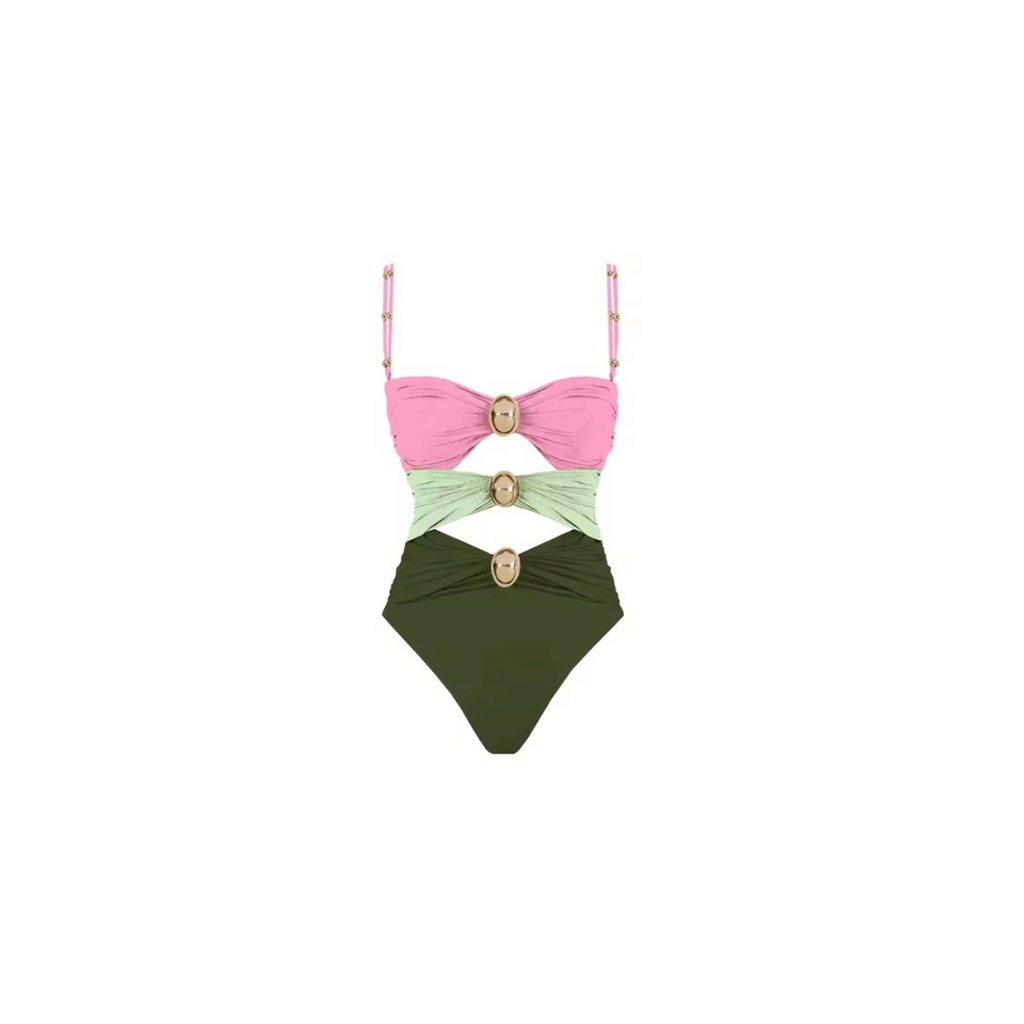 Tropical Glam mit Rock