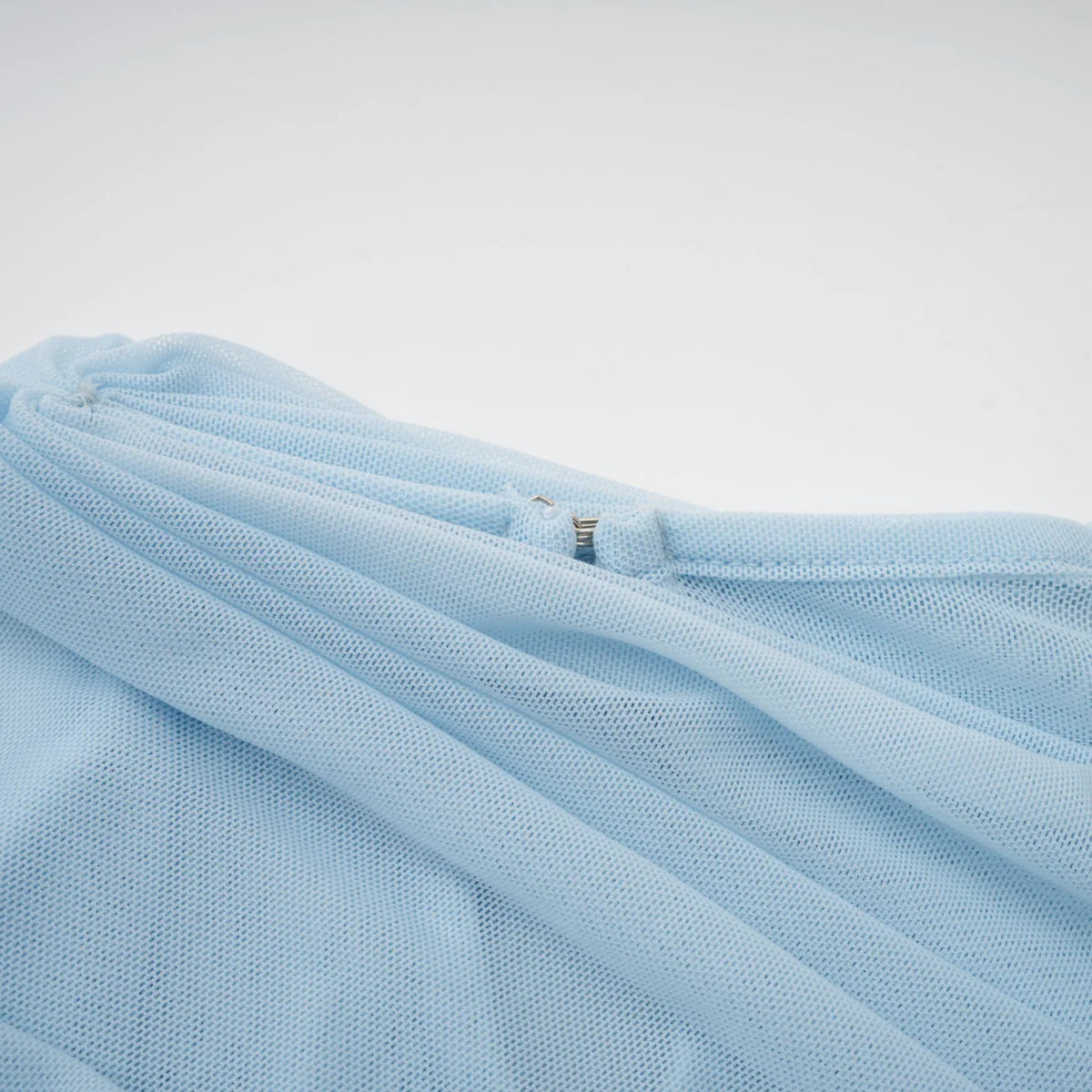 Elegantes Maxikleid in Klassischem
