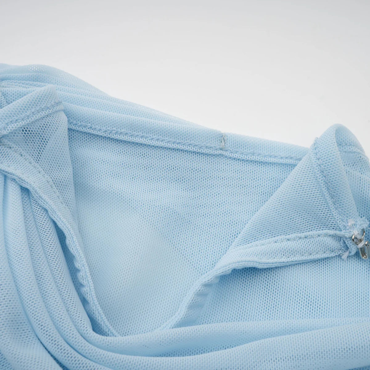 Elegantes Maxikleid in Klassischem