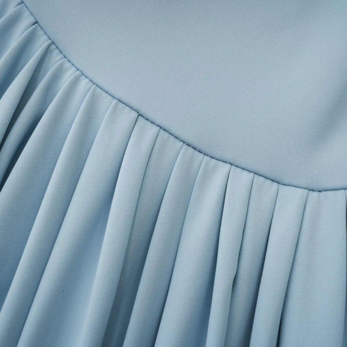 Elegantes Maxikleid in Klassischem